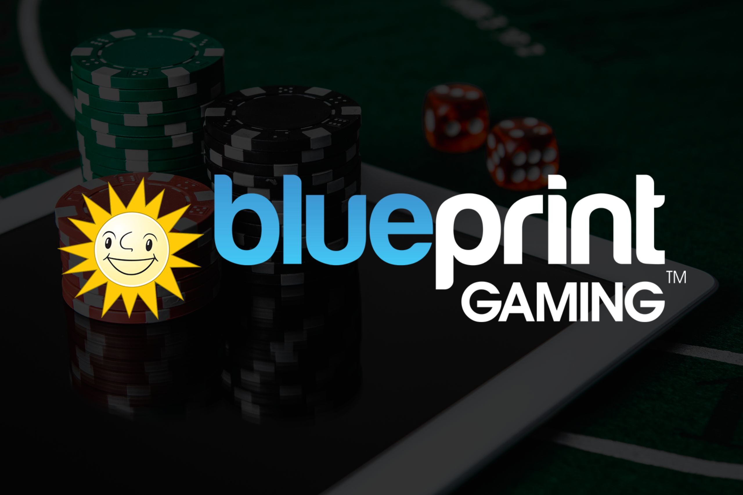 Blueprint Gaming: The Innovators Behind Jackpot Slots And Megaways Success